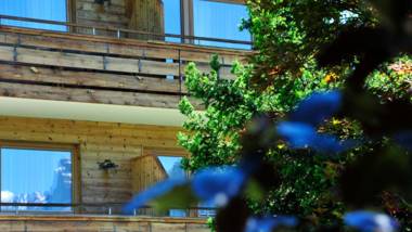 Hotel Garni Königsblick