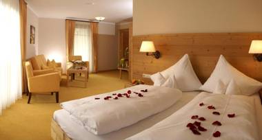 Alpinresort Stubaierhof ****s