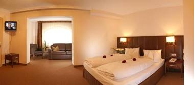 Alpinresort Stubaierhof ****s