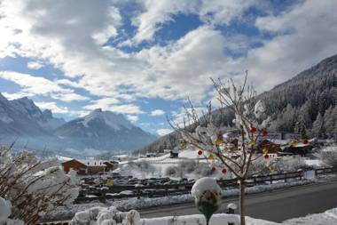 Gästehaus Morandell