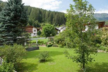 Gästehaus Morandell