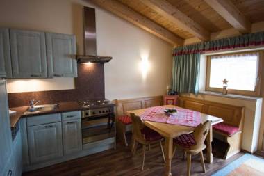 Ferienlandhaus Höfer