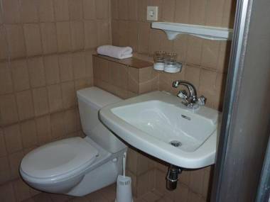 Ferienwohnungen Sonklar