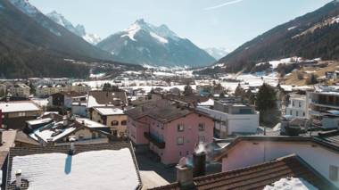 Pension Gletscherblick