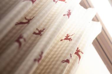 Pension Gletscherblick