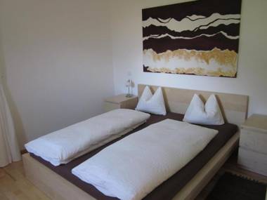 Ferienwohnung Bergpanorama