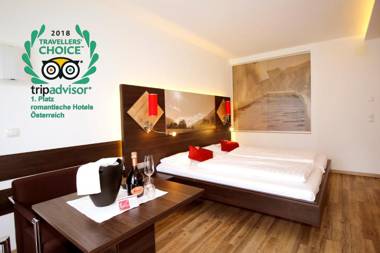 Hotel Zum Senner Zillertal - Adults only