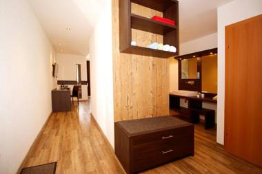 Hotel Zum Senner Zillertal - Adults only