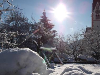 Ferienbauernhof Brixnerhof