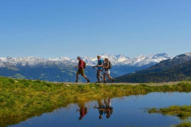 Ferienbauernhof Brixnerhof