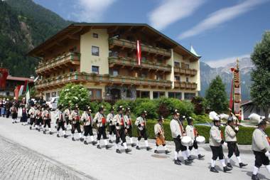 Hotel Gasthof Jäger