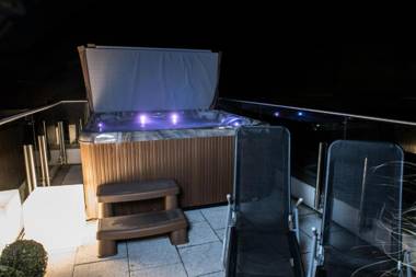 Ferienwohnung Zillertal Bacher