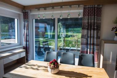 Ferienwohnung Zillertal Bacher