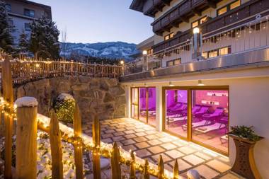 Hotel Landhaus Zillertal