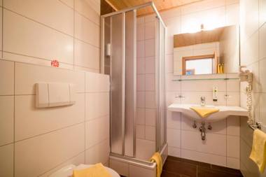 Hotel Landhaus Zillertal