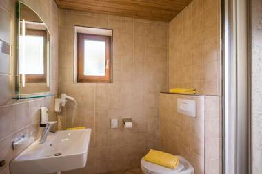 Hotel Landhaus Zillertal