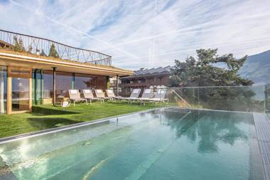 Gartenhotel Crystal - 4 Sterne Superior