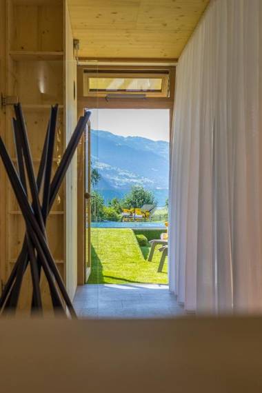 Gartenhotel Crystal - 4 Sterne Superior