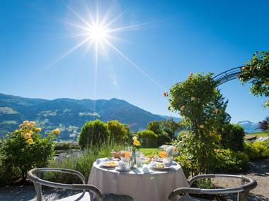 Gartenhotel Crystal - 4 Sterne Superior