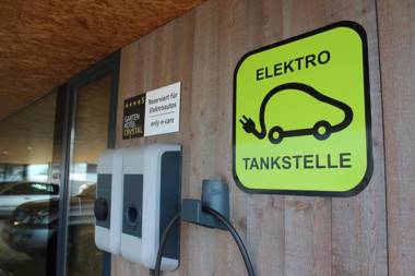 Gartenhotel Crystal - 4 Sterne Superior