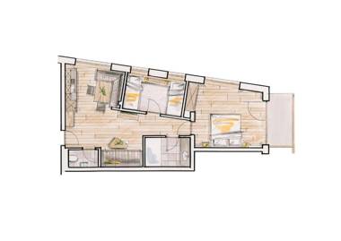 Aparthotel Stacherhof