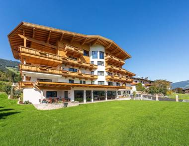 Hotel Garni Romantik