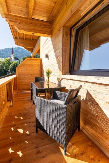 Hotel Garni Romantik