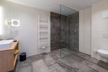 Hotel Garni Romantik