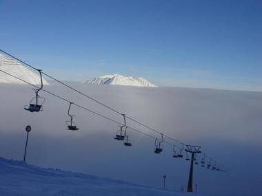 Appartementhaus Kostenzer