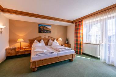 SCOL Sporthotel Zillertal
