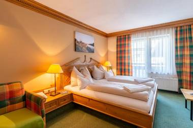SCOL Sporthotel Zillertal