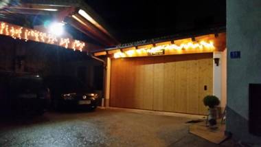 Ferienwohnung Bergheim