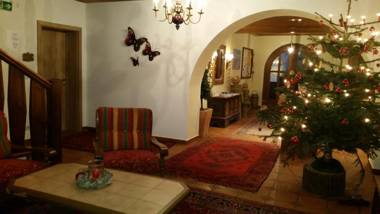 Pension Garni Christina