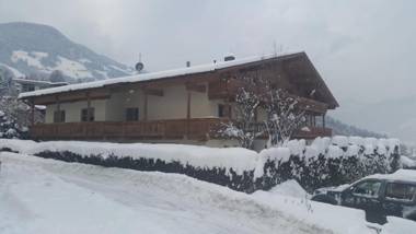 Pension Garni Christina