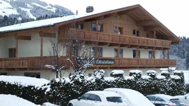 Pension Garni Christina