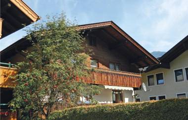 Apartment Nisslweg
