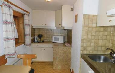 Apartment Nisslweg II