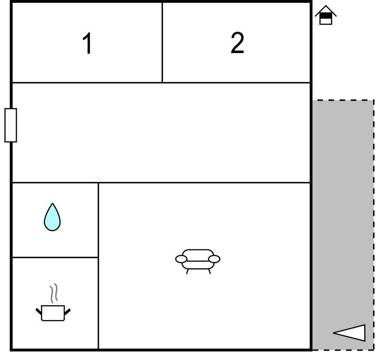 Apartment Nisslweg II