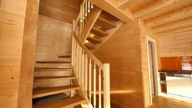 Ferienwohnung Zillertal - Schwemberger