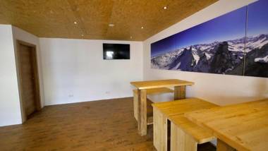 Ferienwohnung Zillertal - Schwemberger