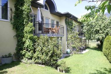 Zillertal Appartements