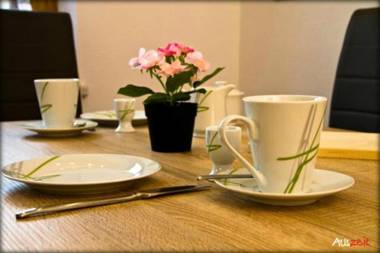 Ferienwohnung Auszeit