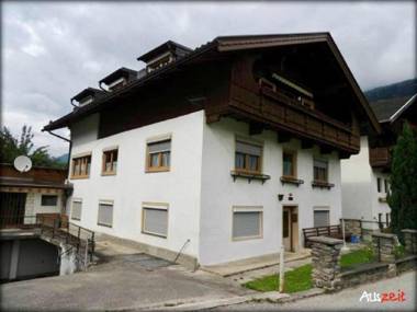 Ferienwohnung Auszeit