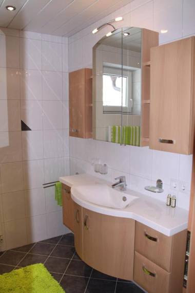 Ferienwohnung Schweiberer