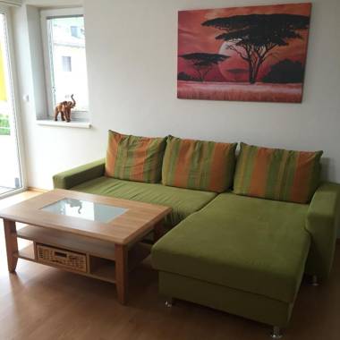 Ferienwohnung Schweiberer