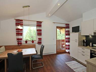 Modern Apartment in Fügenberg with Garden