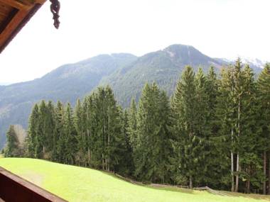 Modern Apartment in Fügenberg with Garden