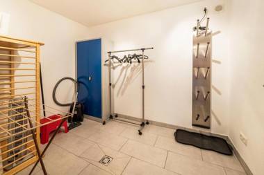 Wieseneck I - Apartment in Fügen