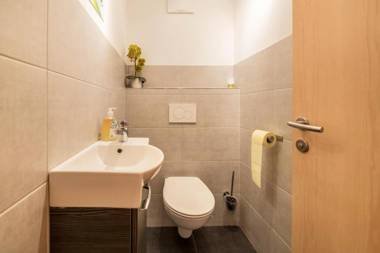 Wieseneck I - Apartment in Fügen