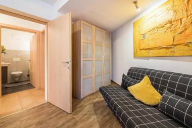 Wieseneck I - Apartment in Fügen